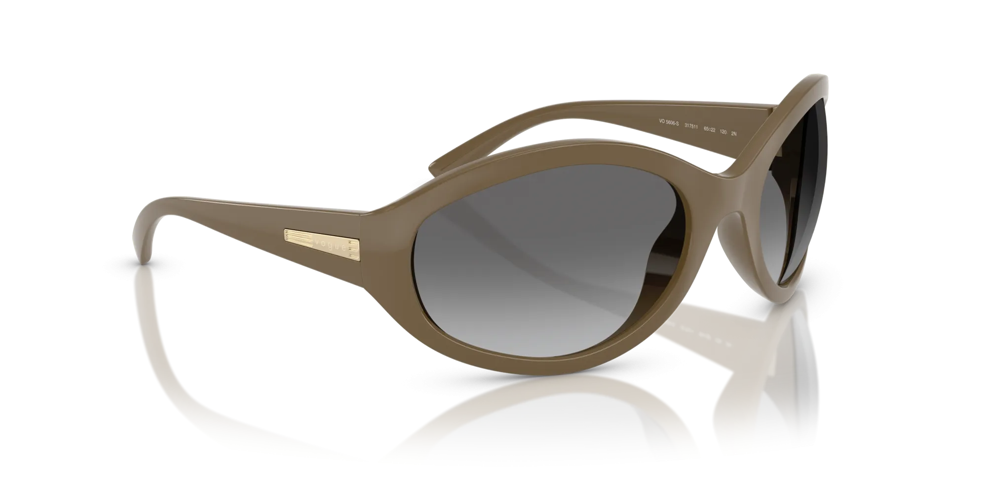 Vogue Eyewear VO5606S 317511