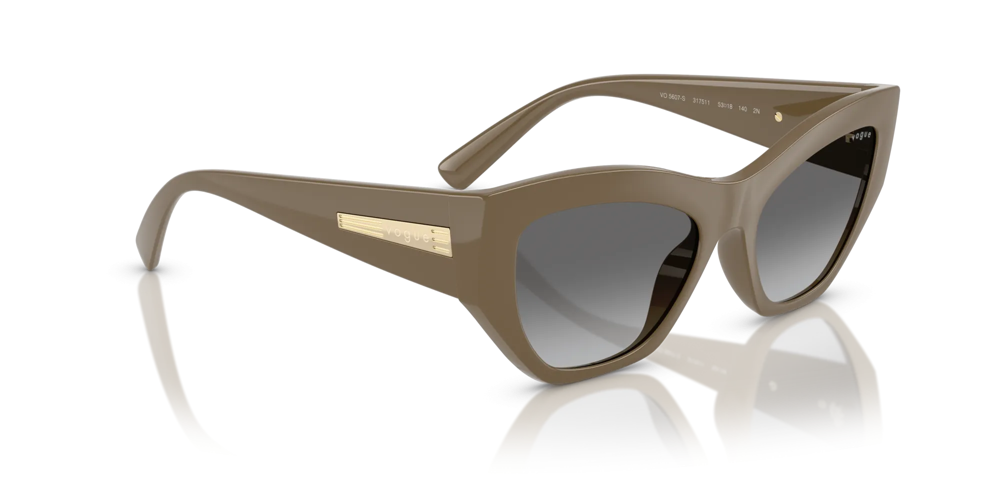 Vogue Eyewear VO5607S 317511