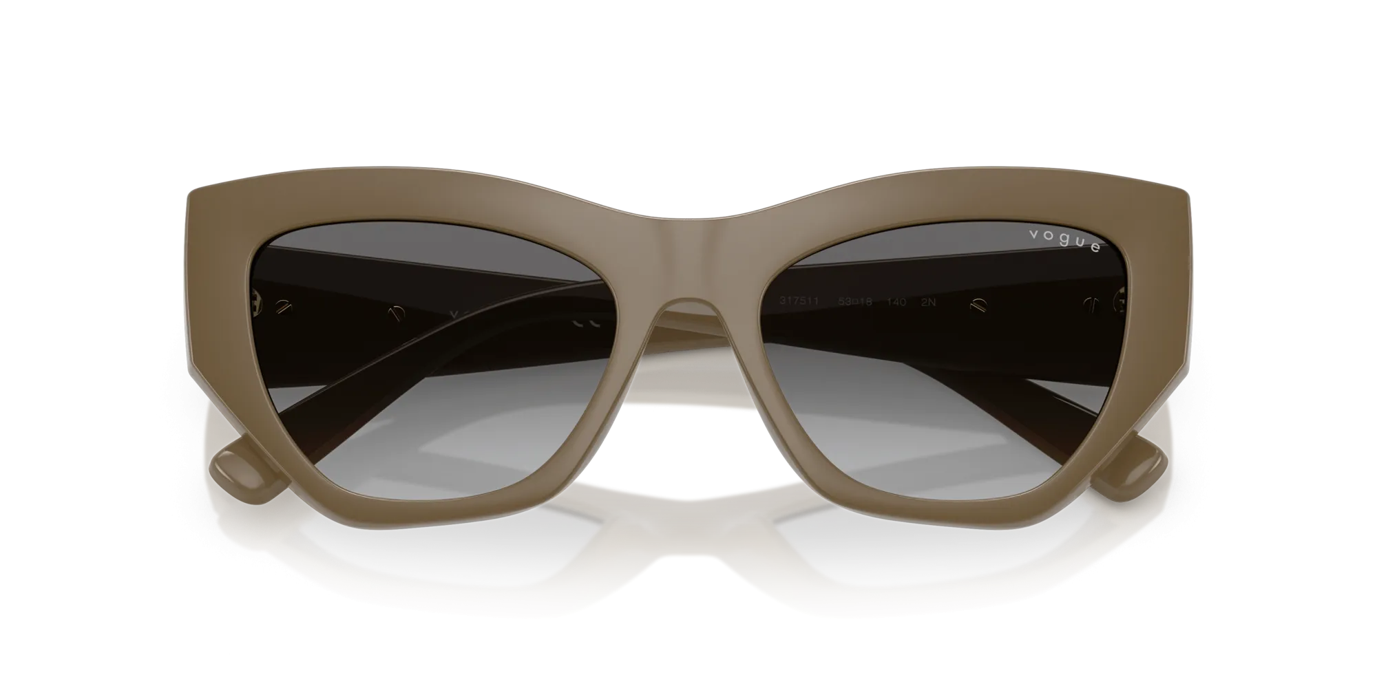 Vogue Eyewear VO5607S 317511