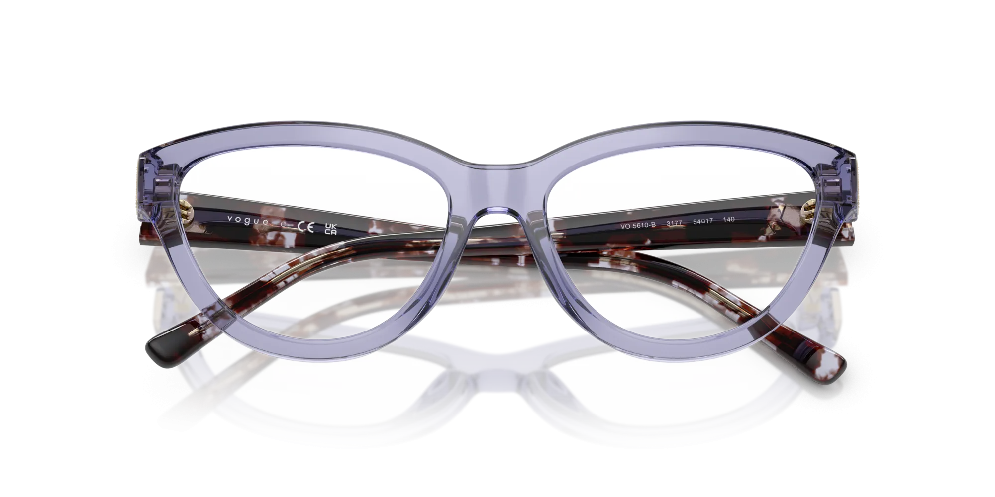 Vogue Eyewear VO5610B 3177