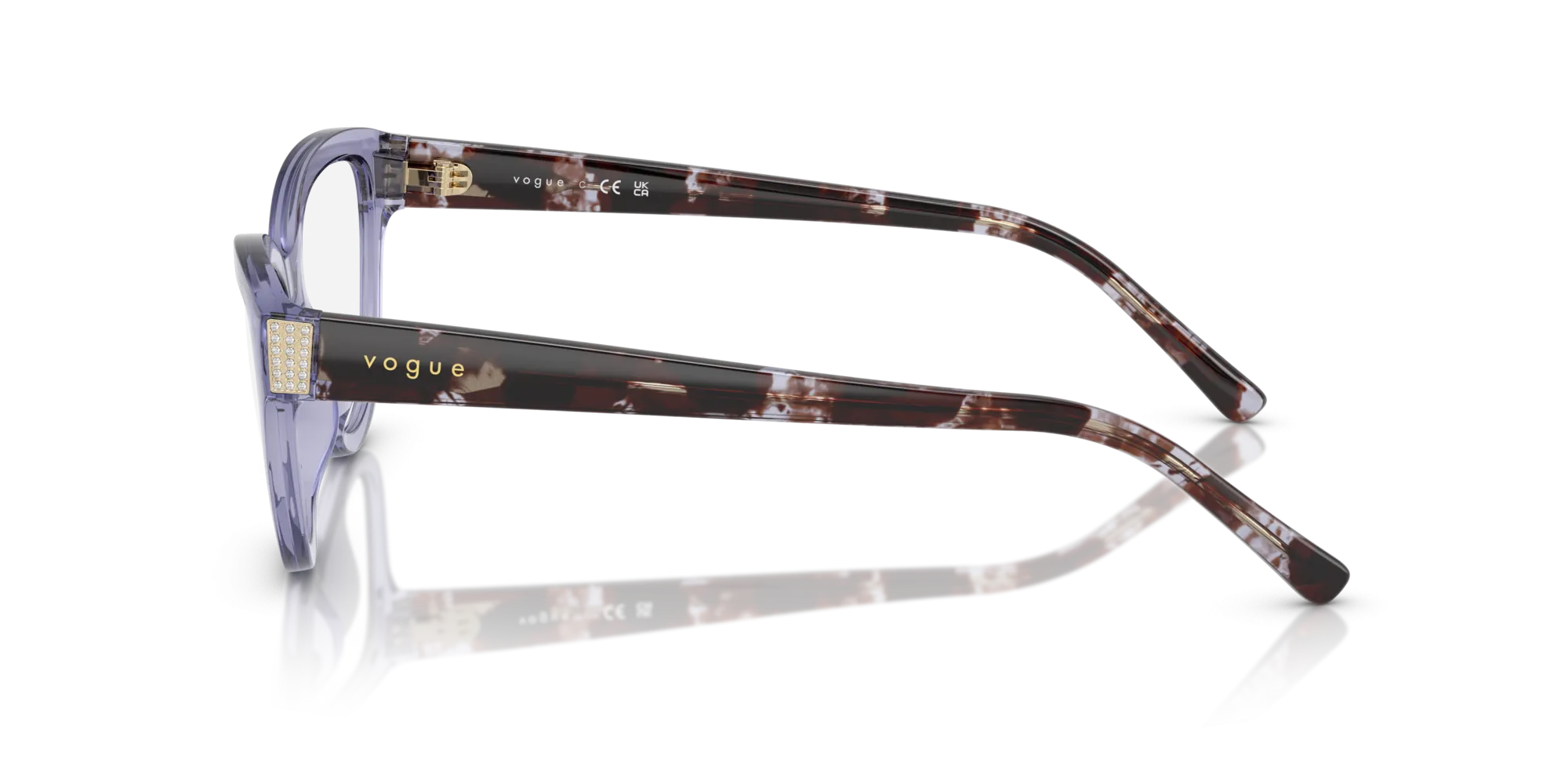 Vogue Eyewear VO5610B 3177