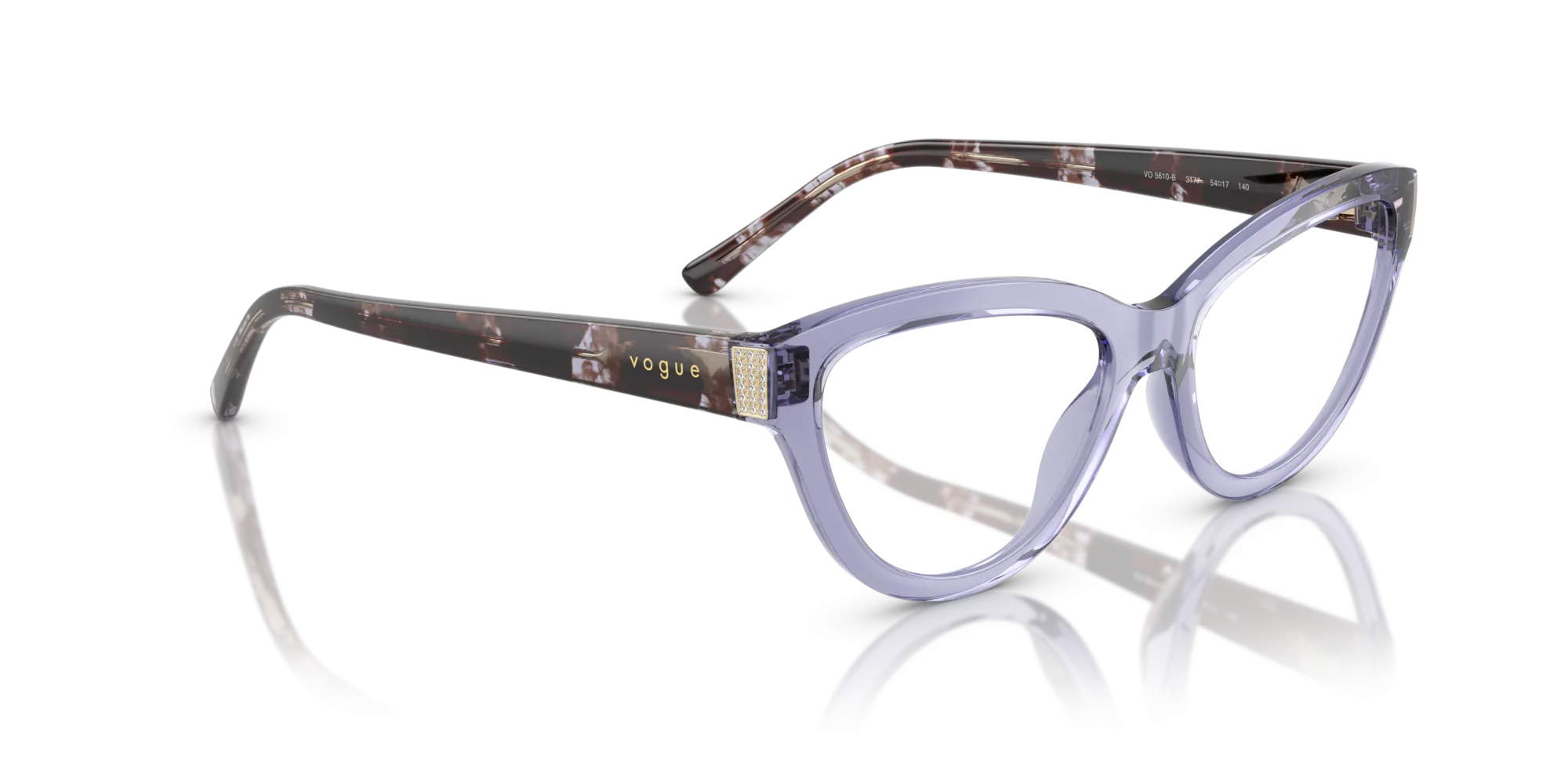 Vogue Eyewear VO5610B 3177
