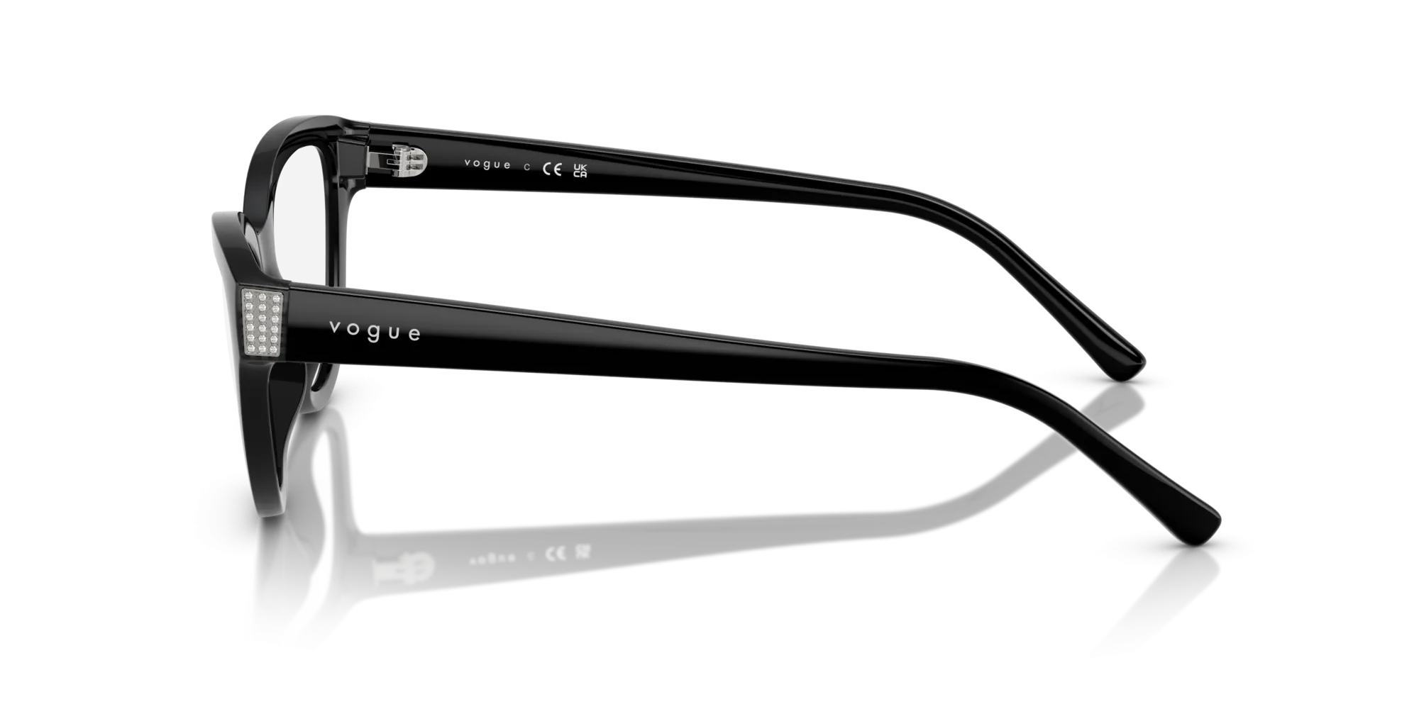 Vogue Eyewear VO5610B W44