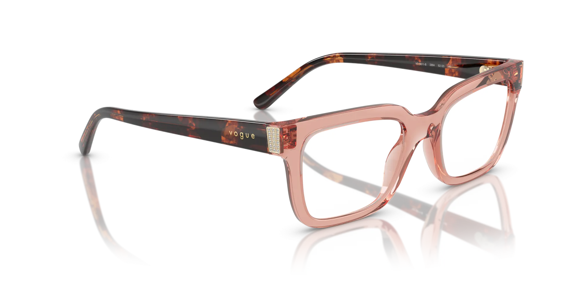Vogue Eyewear VO5611B 2864
