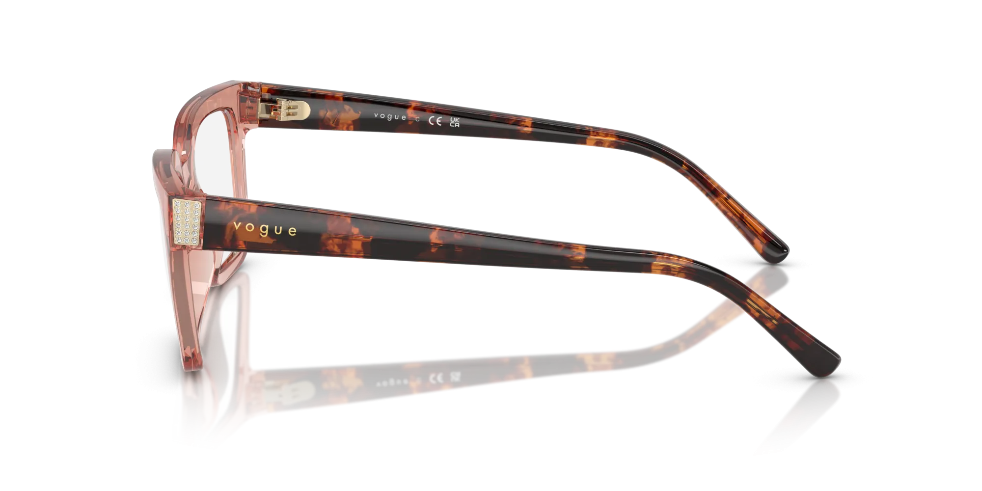 Vogue Eyewear VO5611B 2864