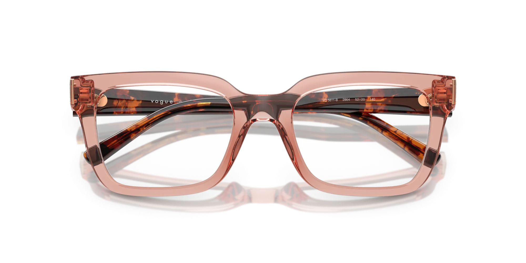 Vogue Eyewear VO5611B 2864