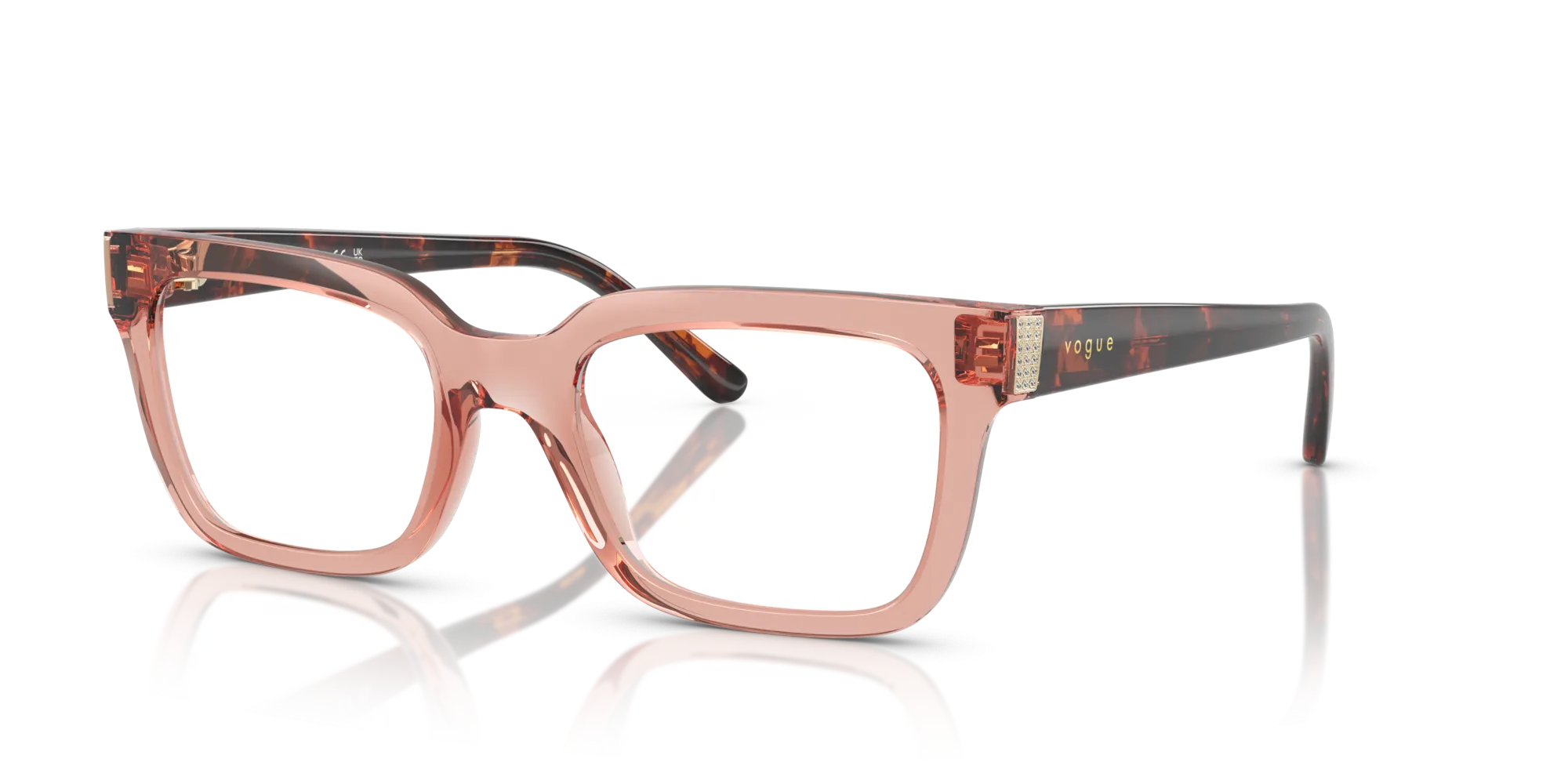 Vogue Eyewear VO5611B 2864