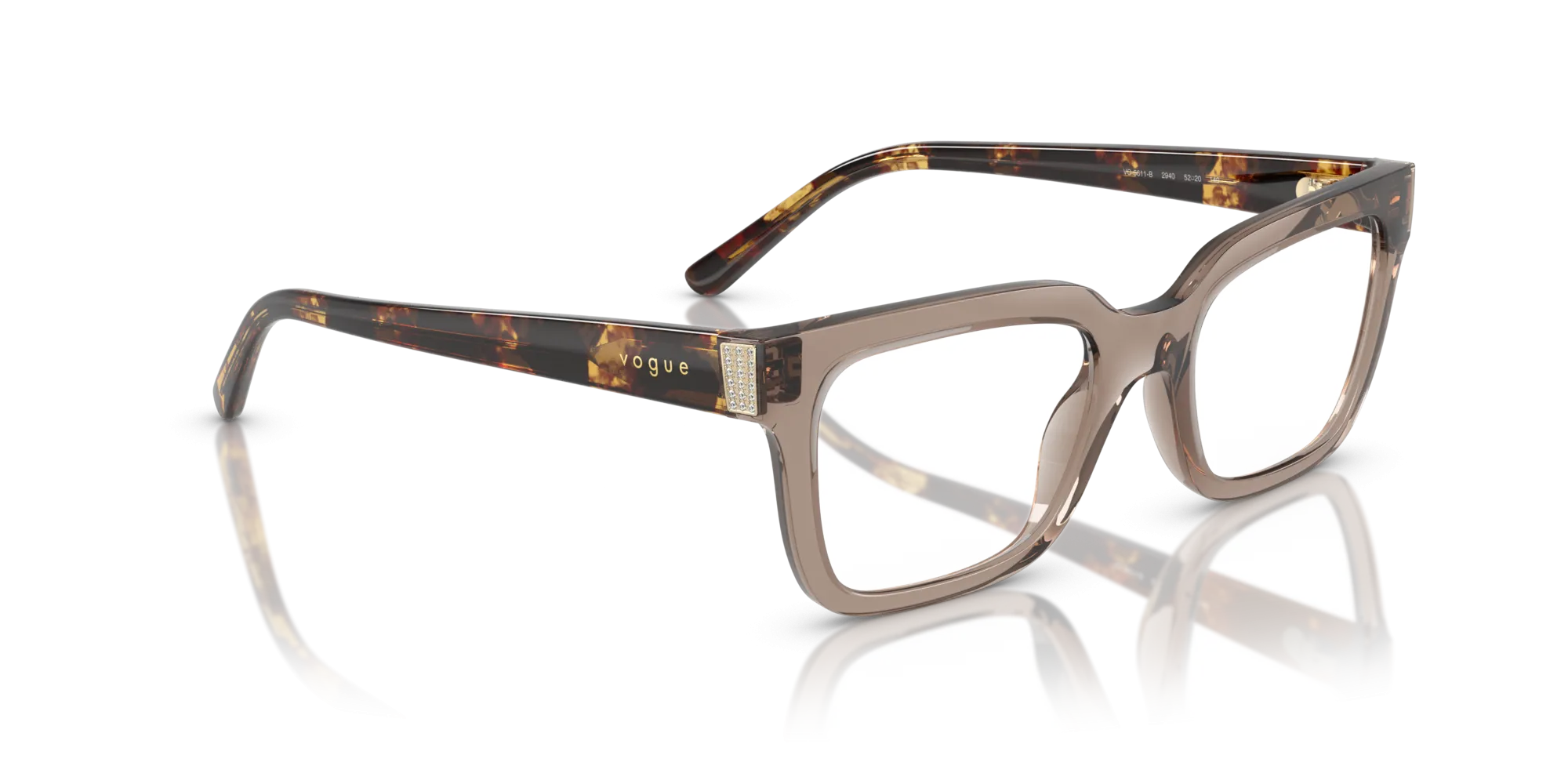 Vogue Eyewear VO5611B 2940