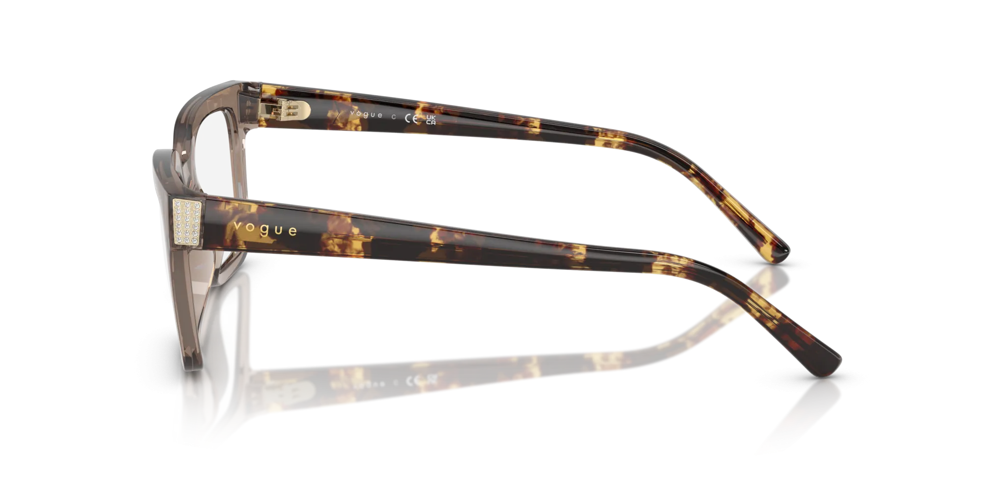 Vogue Eyewear VO5611B 2940