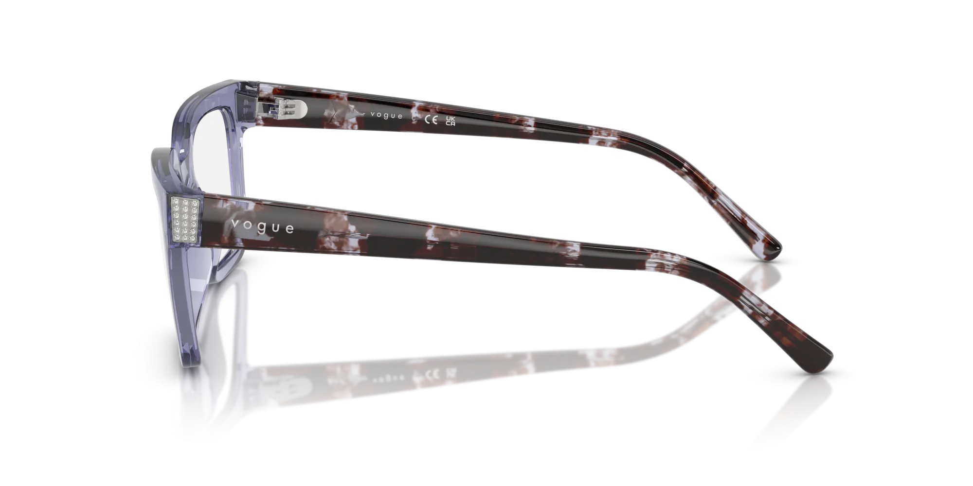 Vogue Eyewear VO5611B 3177