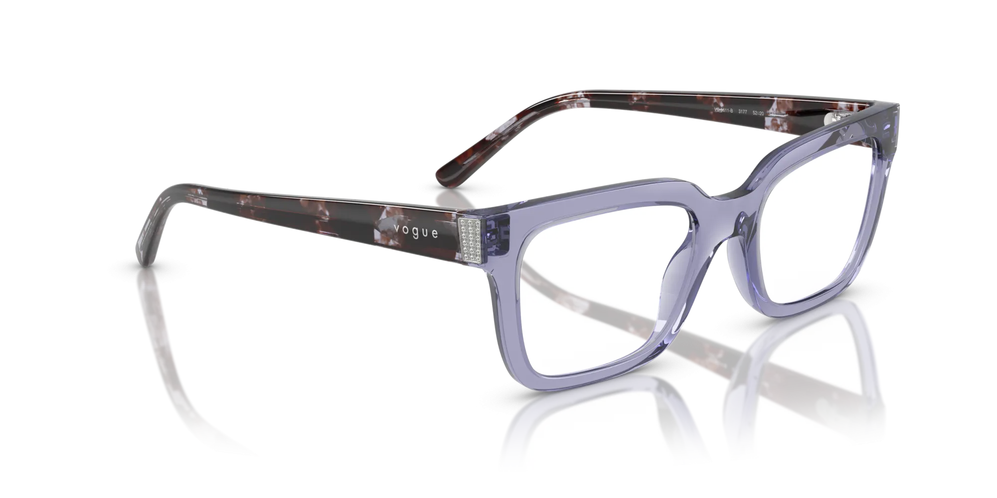 Vogue Eyewear VO5611B 3177