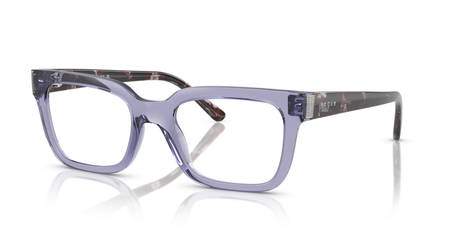 Vogue Eyewear VO5611B 3177