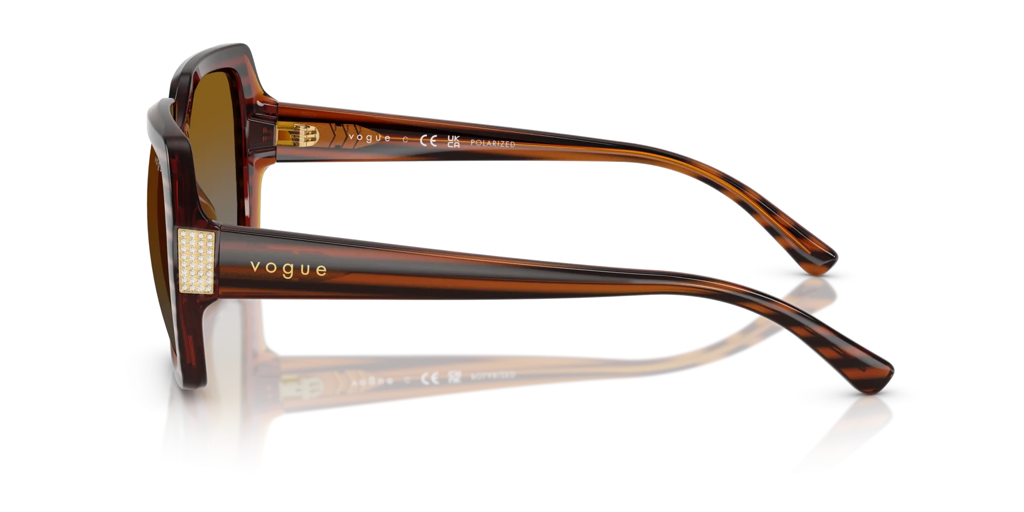 Vogue Eyewear VO5612SB 2571T5