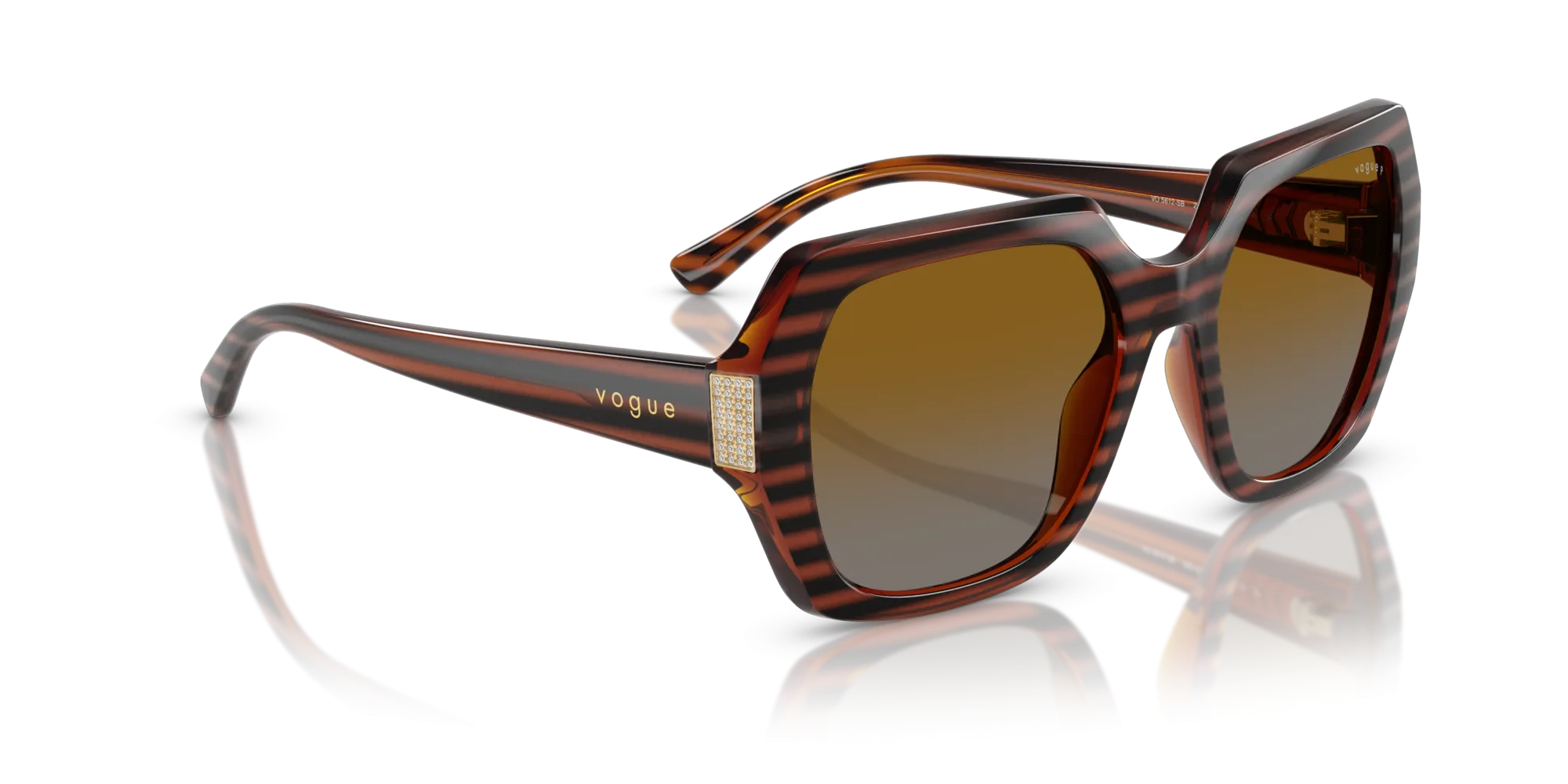 Vogue Eyewear VO5612SB 2571T5