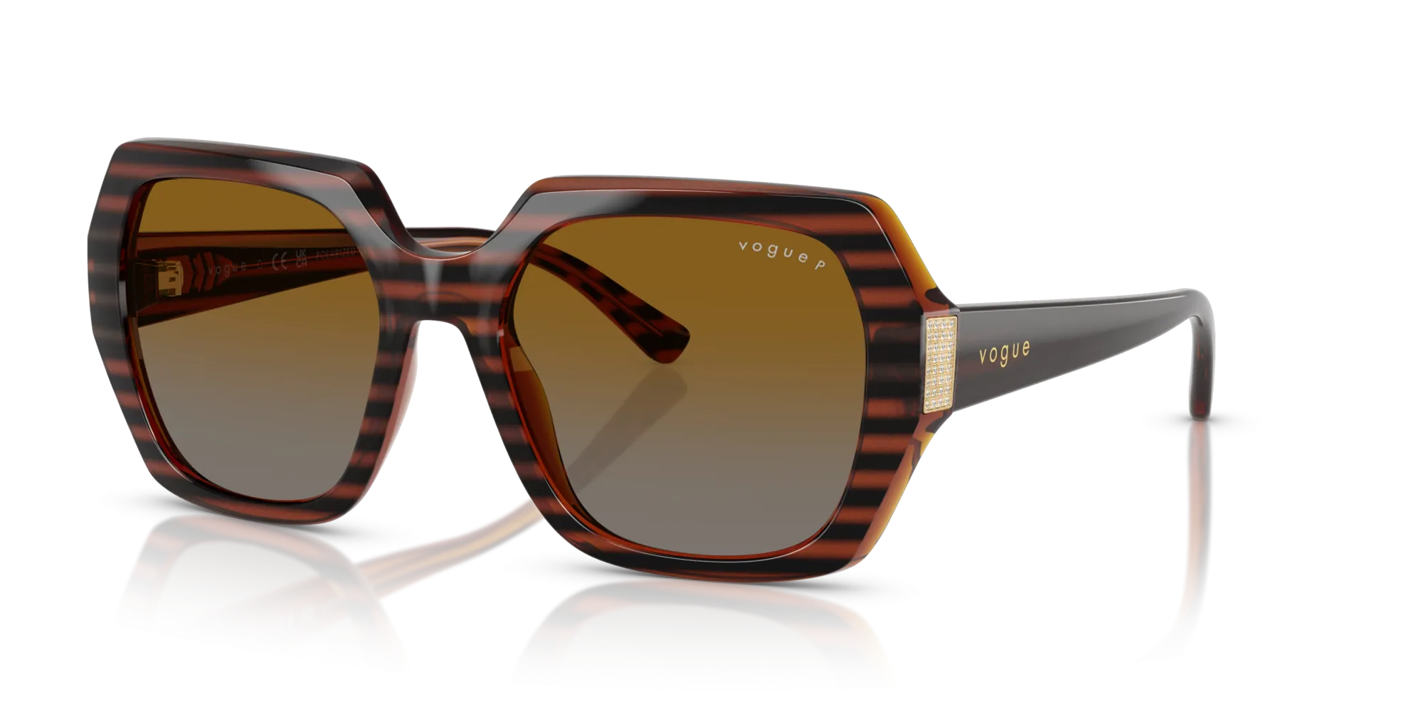 Vogue Eyewear VO5612SB 2571T5