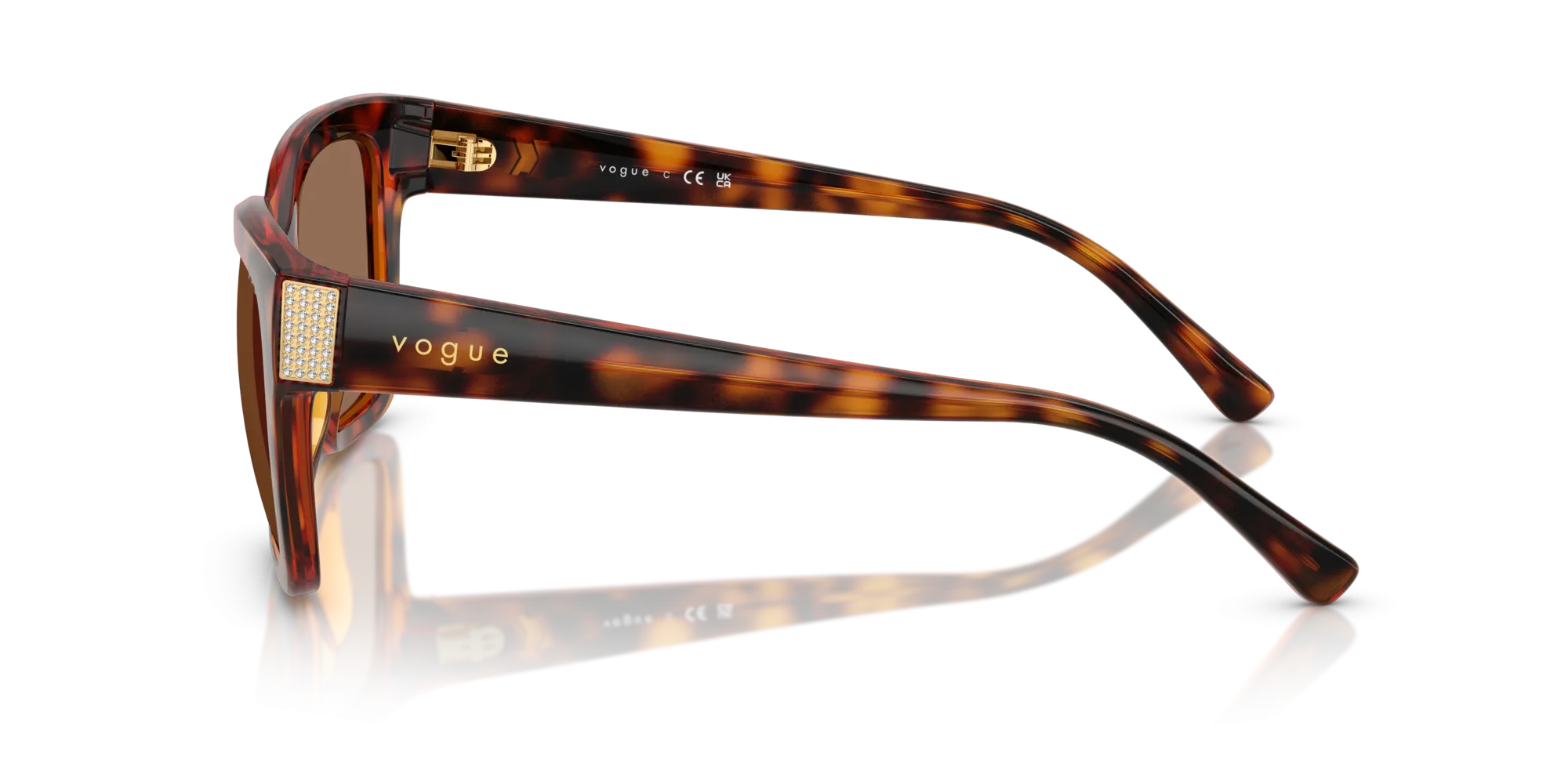 Vogue Eyewear VO5613SB W65673