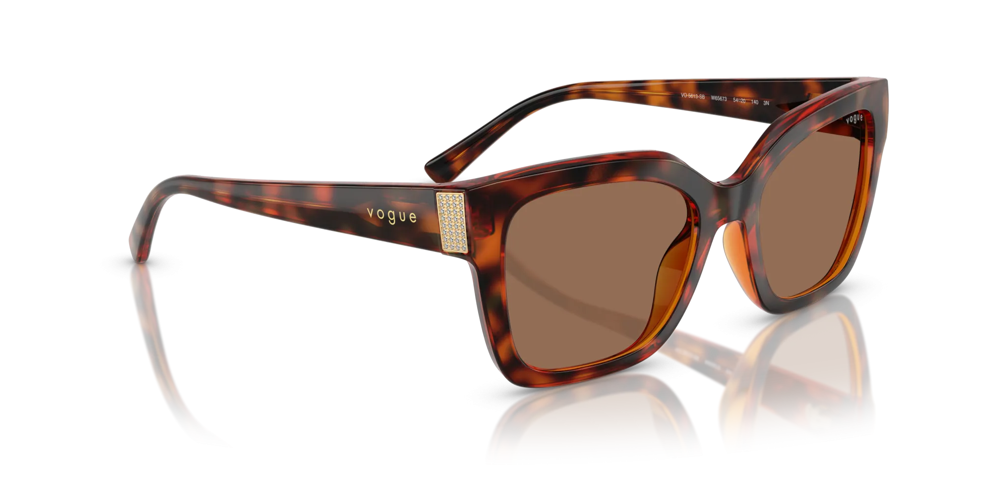 Vogue Eyewear VO5613SB W65673
