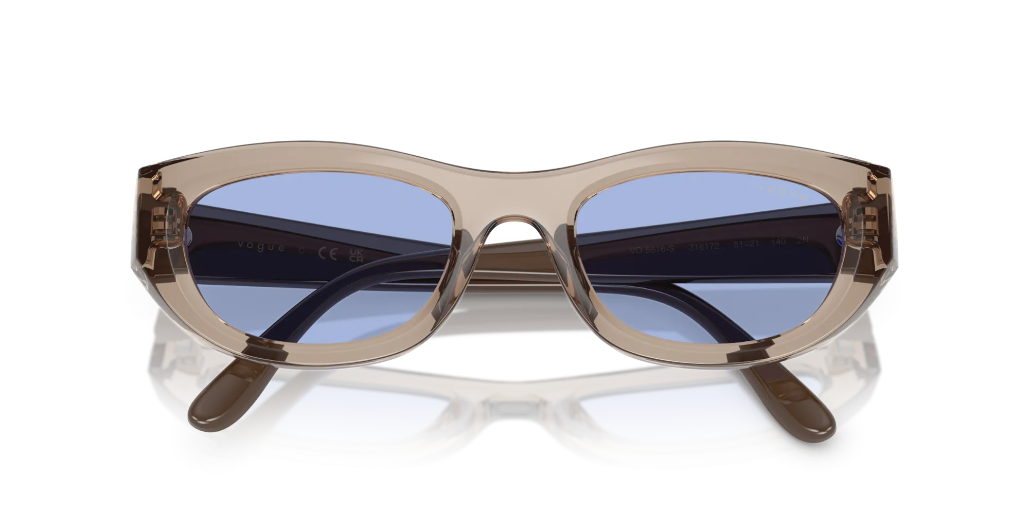 Vogue Eyewear VO5616S 318172