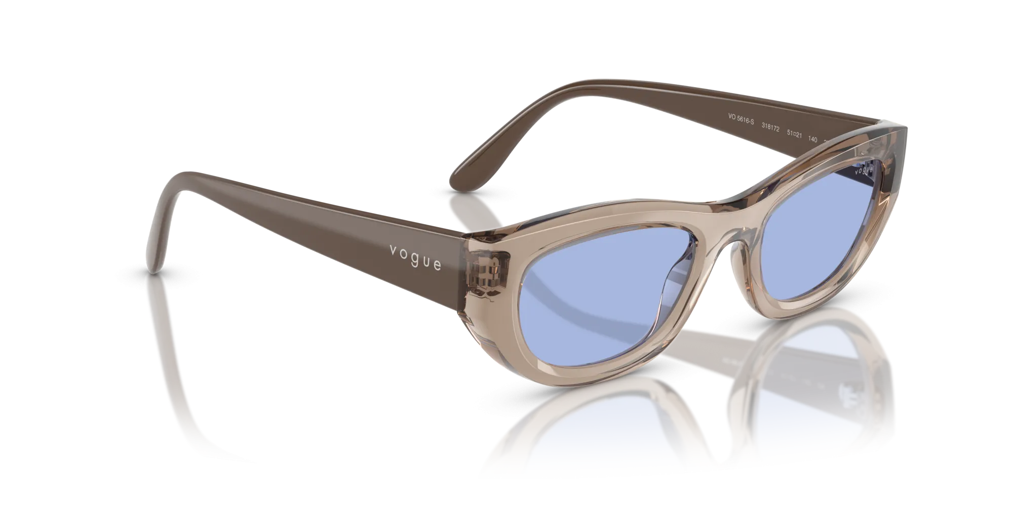 Vogue Eyewear VO5616S 318172
