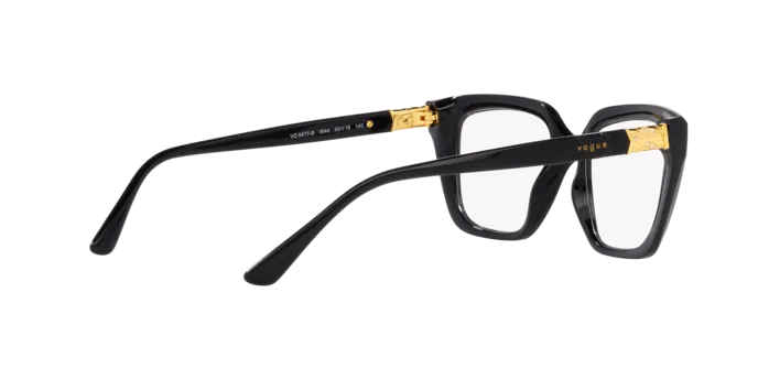 Vogue VO5477B W44