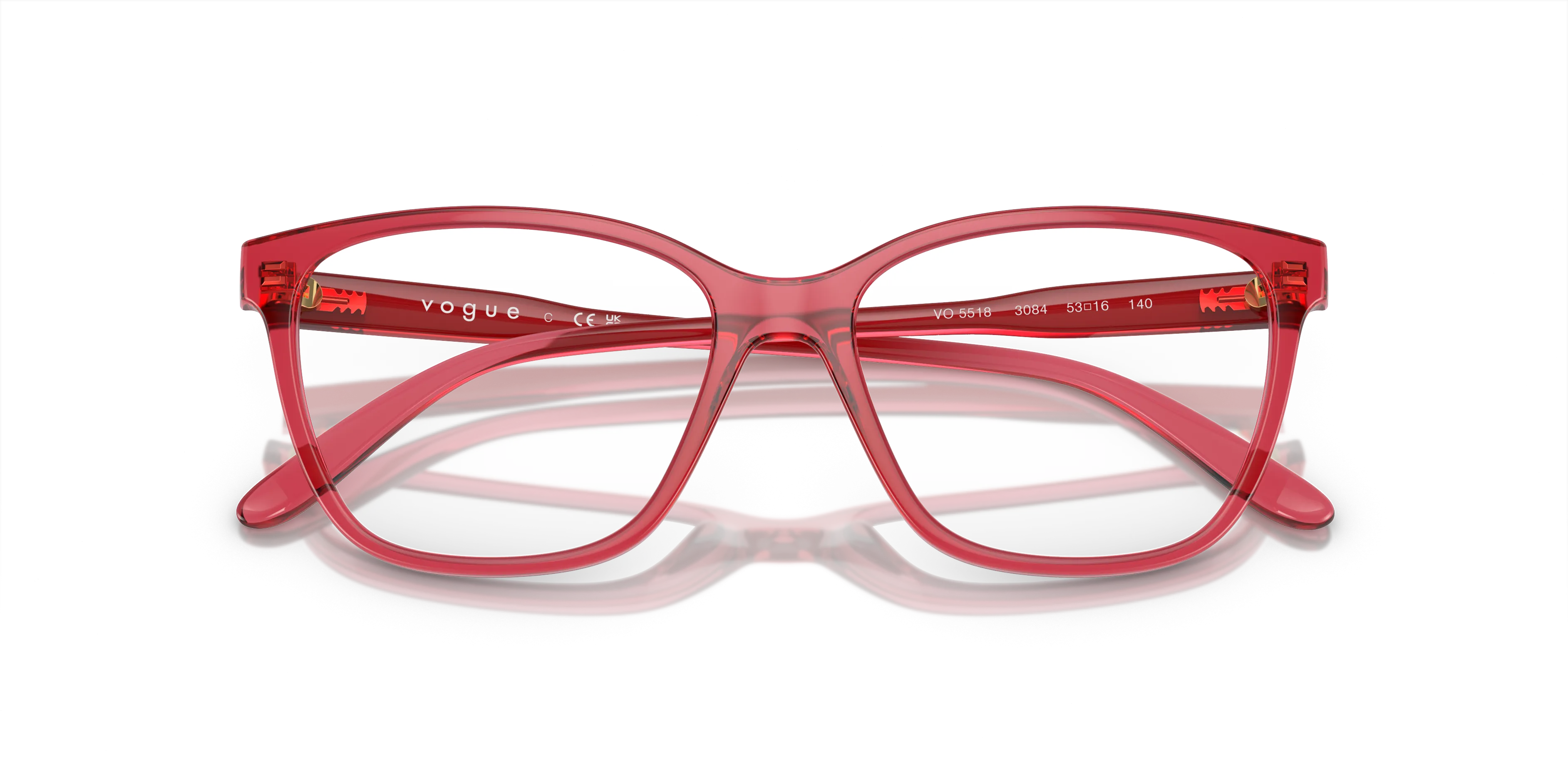 Vogue VO5518 3084