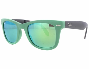 Wayfarer Folding