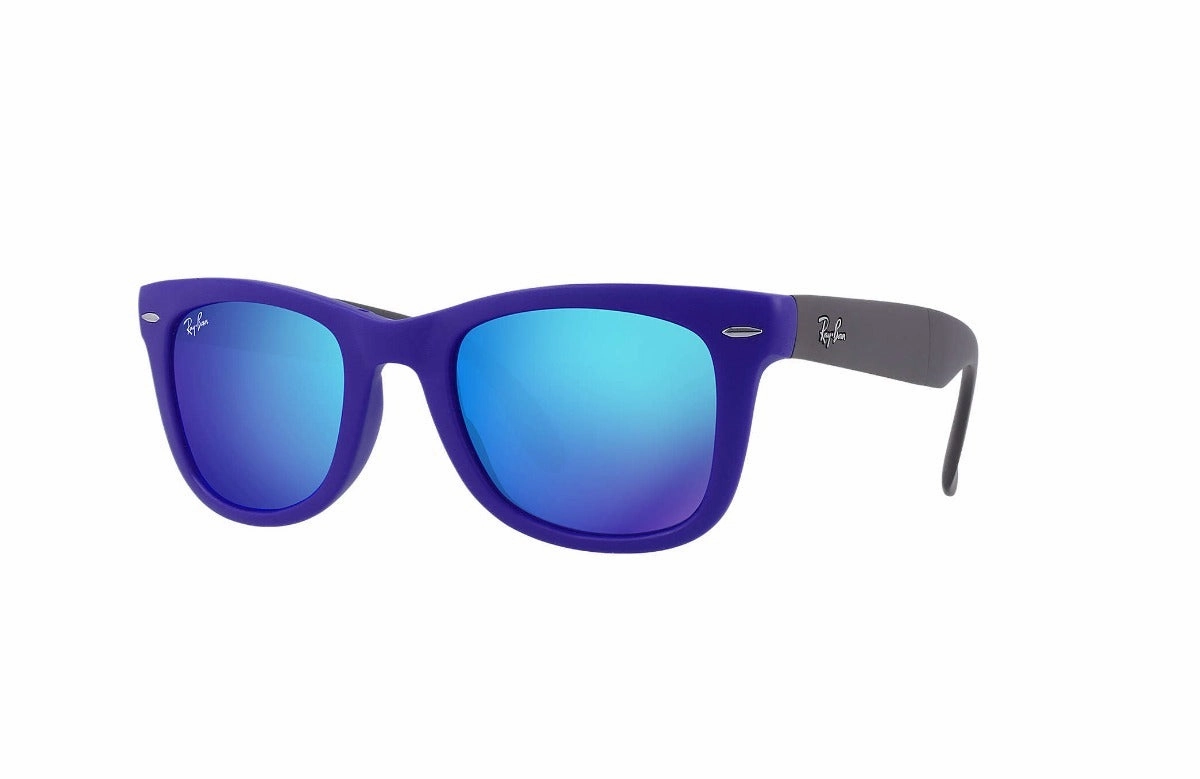 Wayfarer Folding