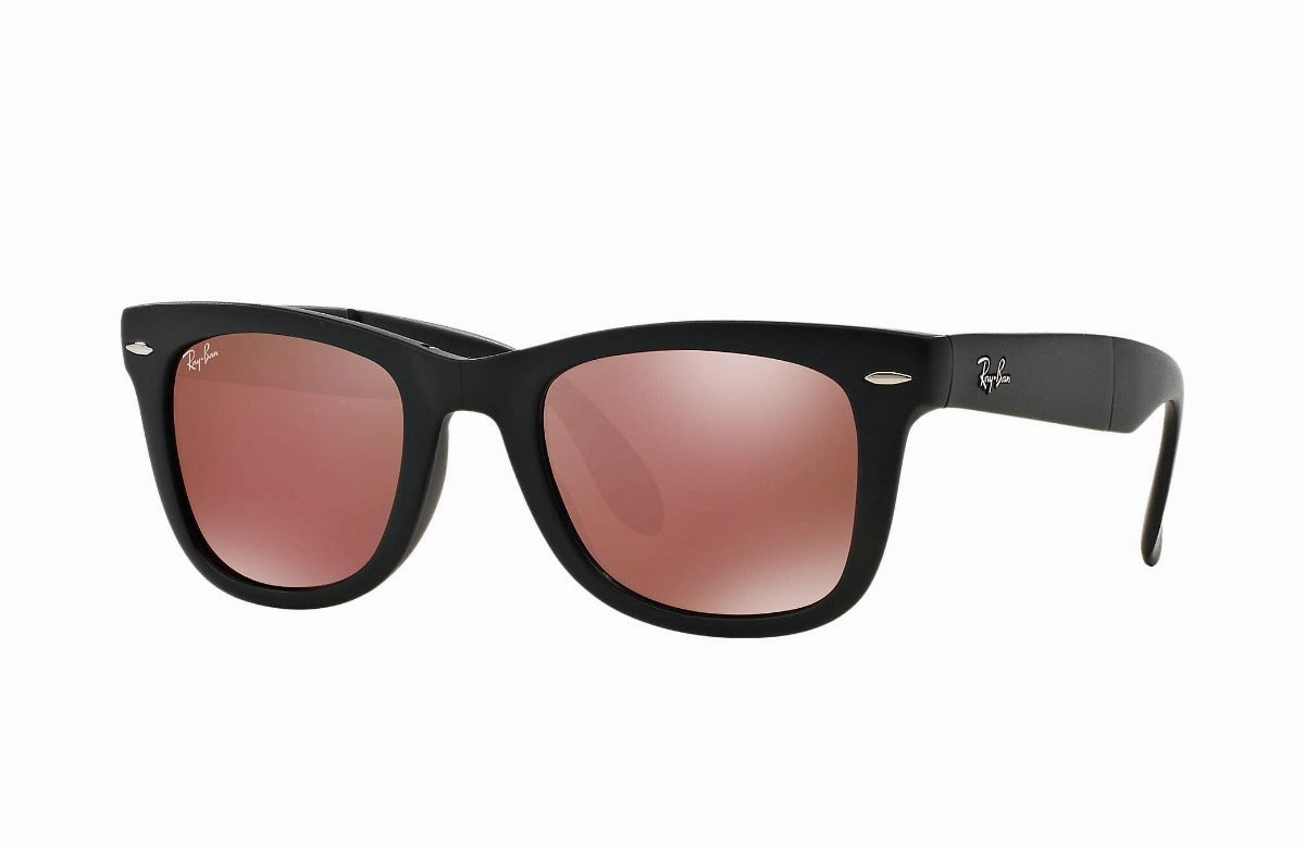 Wayfarer Folding