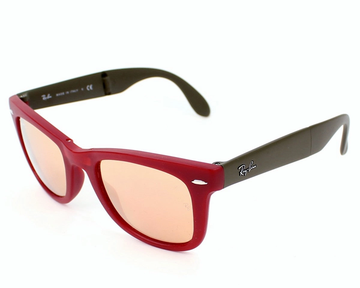 Wayfarer Folding