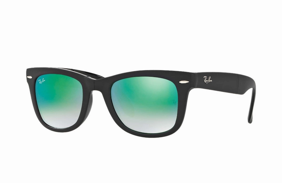 Wayfarer Folding
